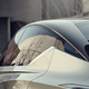 Image for article titled Nissan's Sedan Of The Future Is All Sharp Angles And Invisible Roofs